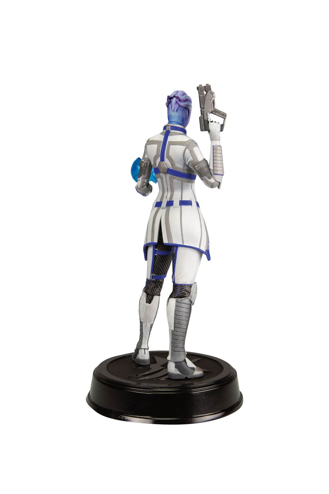 Mass Effect: Liara T'Soni - Statue