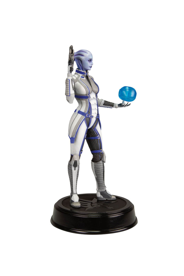 Mass Effect: Liara T'Soni - Statue