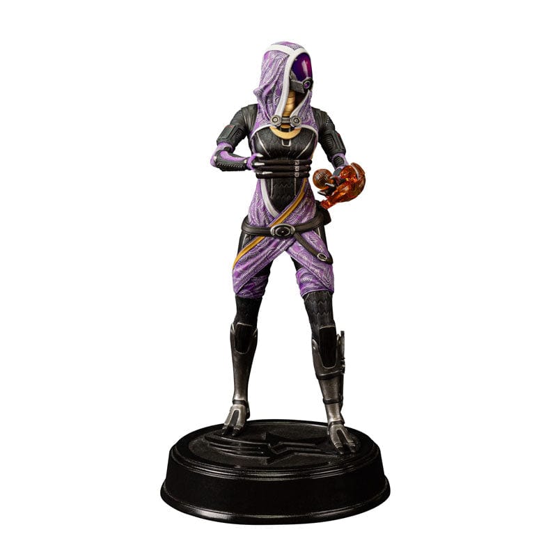 Mass Effect: Tali'Zorah - Statue