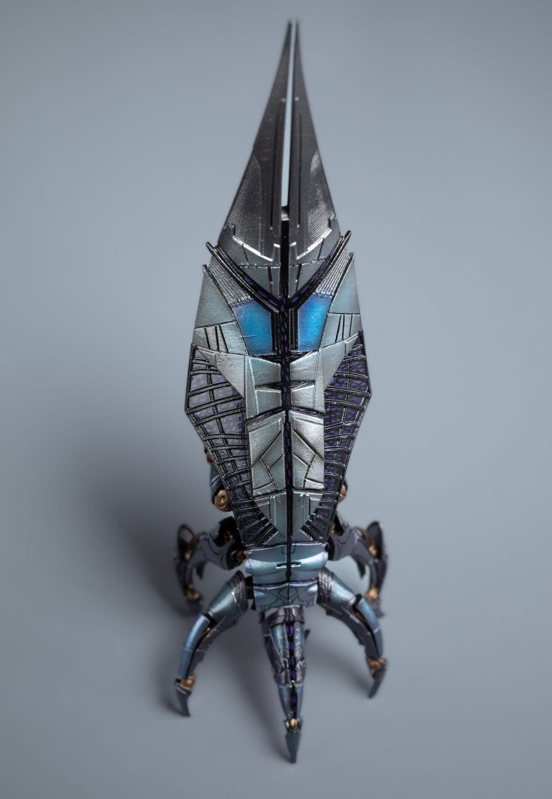 Mass Effect: Reaper Sovereign - Replica