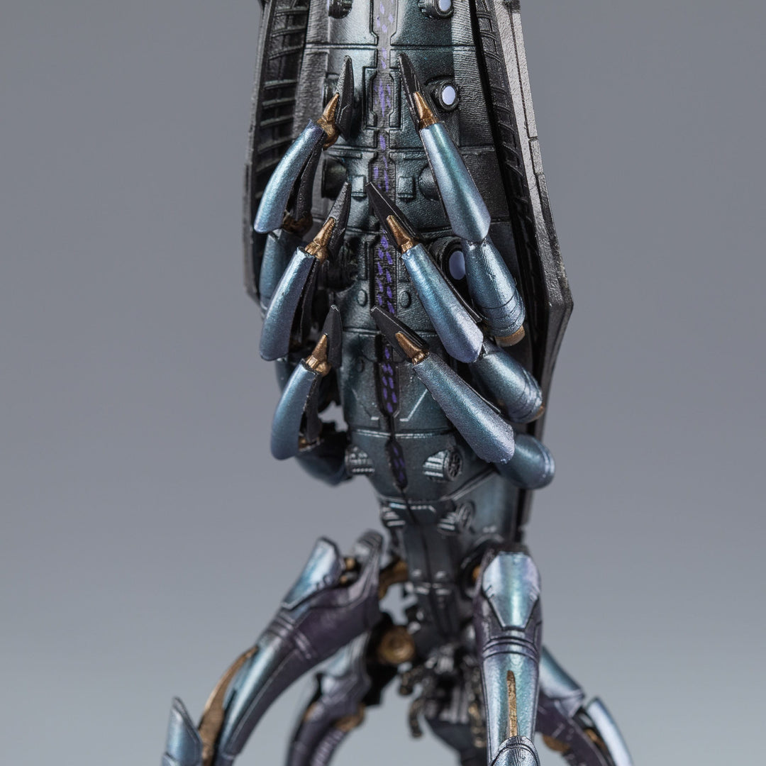 Mass Effect: Reaper Sovereign - Replica