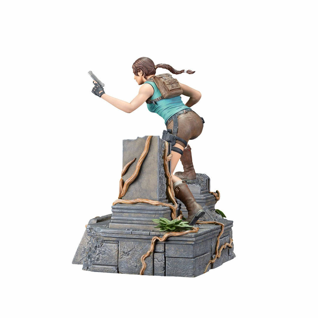 Tomb Raider PVC Statue Lara Croft 24 cm