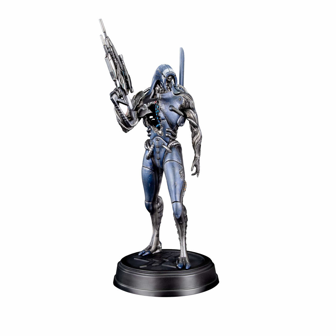 Mass Effect PVC Statue Legion 25 cm