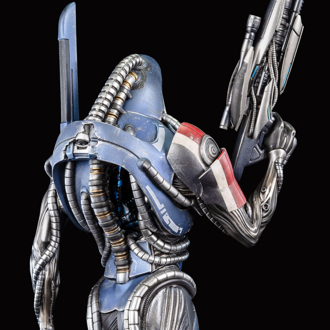 Mass Effect PVC Statue Legion 25 cm