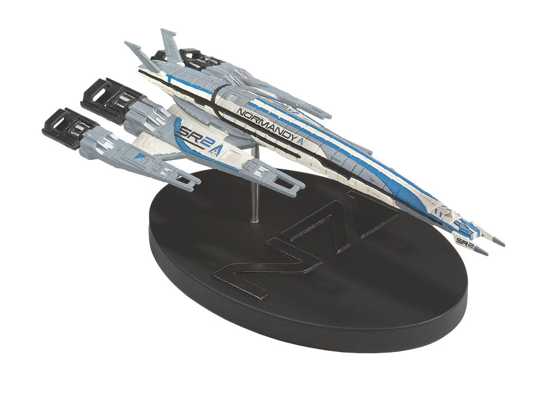 Mass Effect: Alliance Normandy SR-2 - Replica