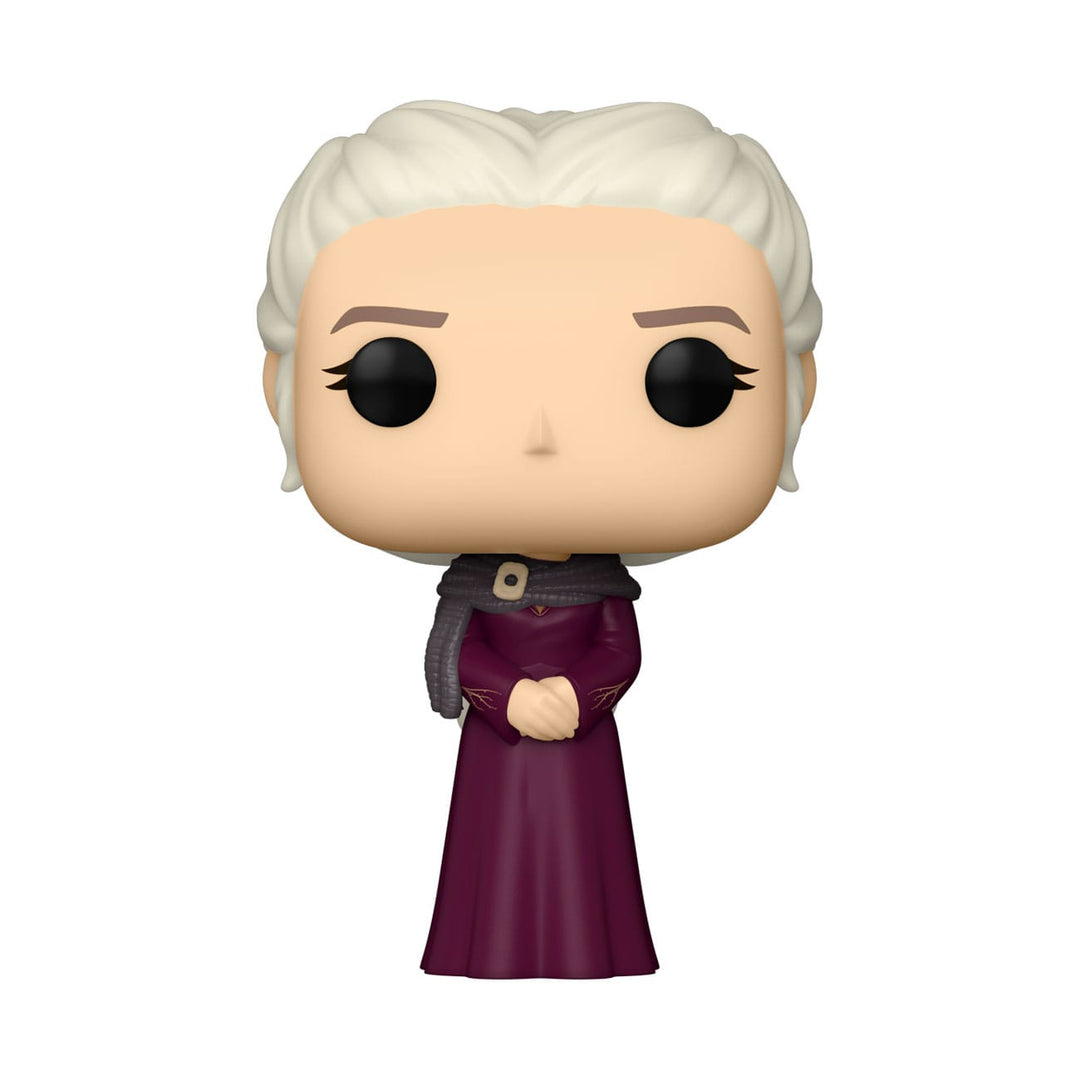 House of the Dragon POP! TV Vinyl Figure Rhaenyra Targaryen 9 cm