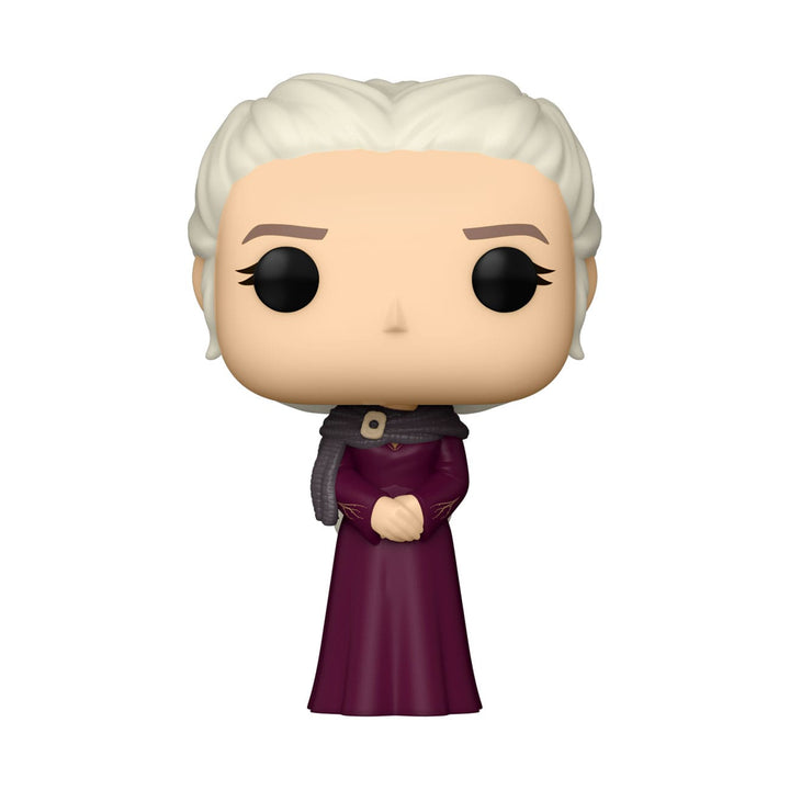 House of the Dragon POP! TV Vinyl Figure Rhaenyra Targaryen 9 cm