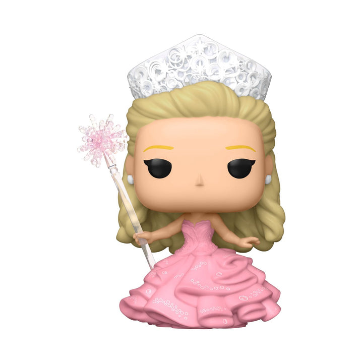 Wicked POP! Movies Vinyl Figure Glinda (Bubble Gown) 9 cm