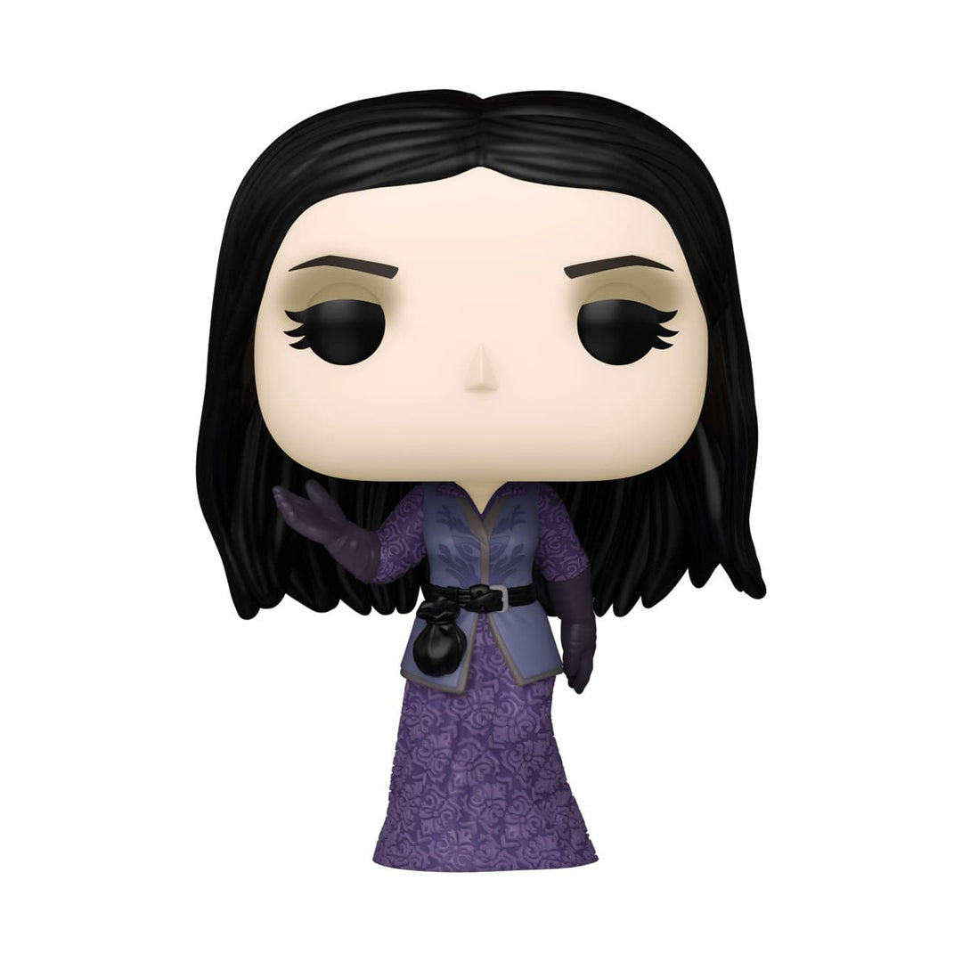 House of the Dragon POP! TV Vinyl Figure Alys Rivers 9 cm