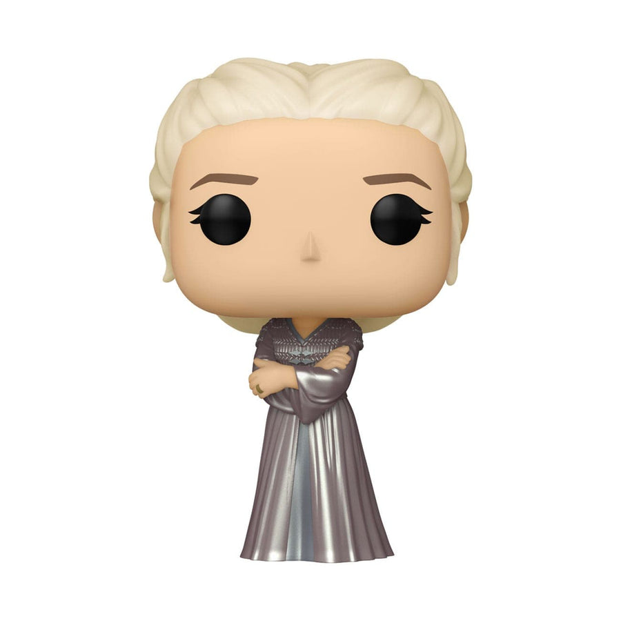 House of the Dragon POP! TV Vinyl Figure Rhaynera Targaryen 9 cm