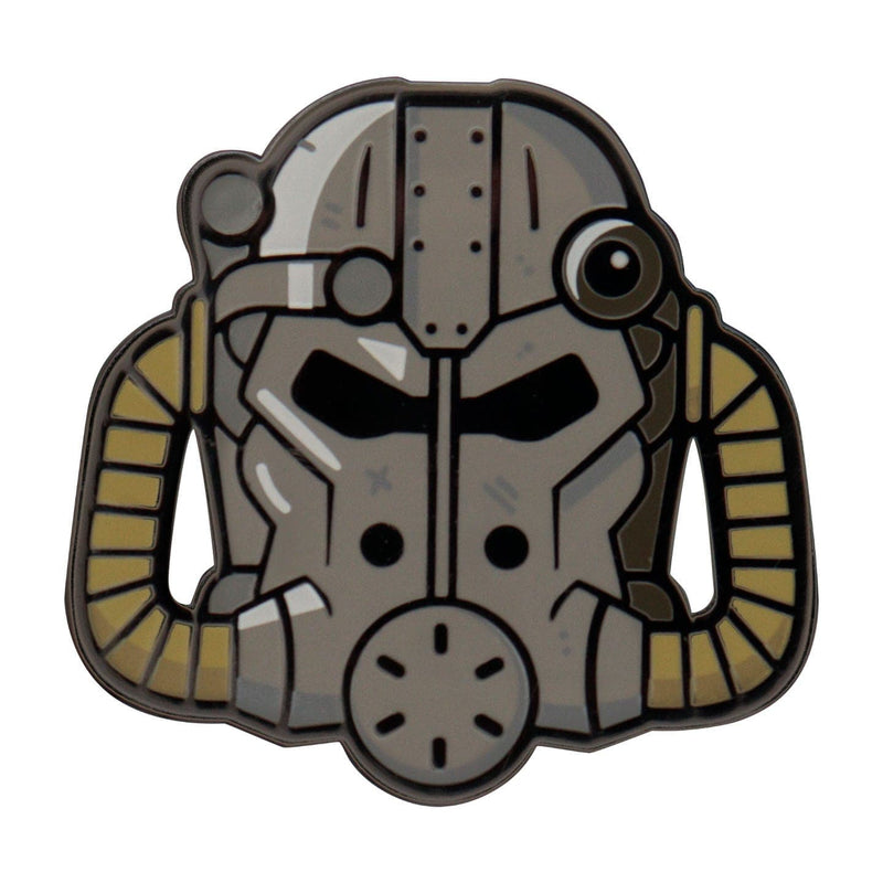 Fallout Pin Badge Mystery Pin