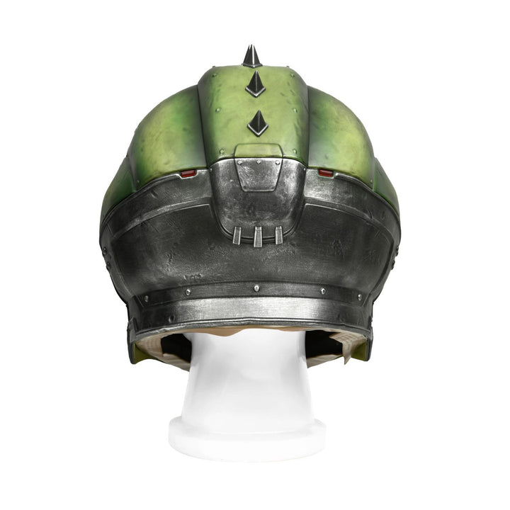 Doom - The Dark Ages:  Doom Slayer Replica Wearable Helmet