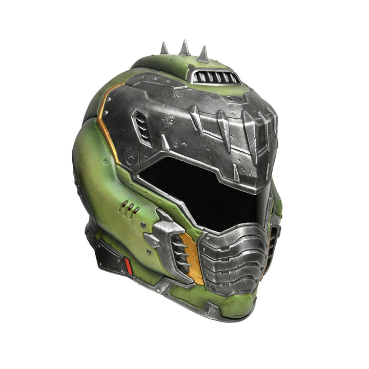 Doom - The Dark Ages:  Doom Slayer Replica Wearable Helmet