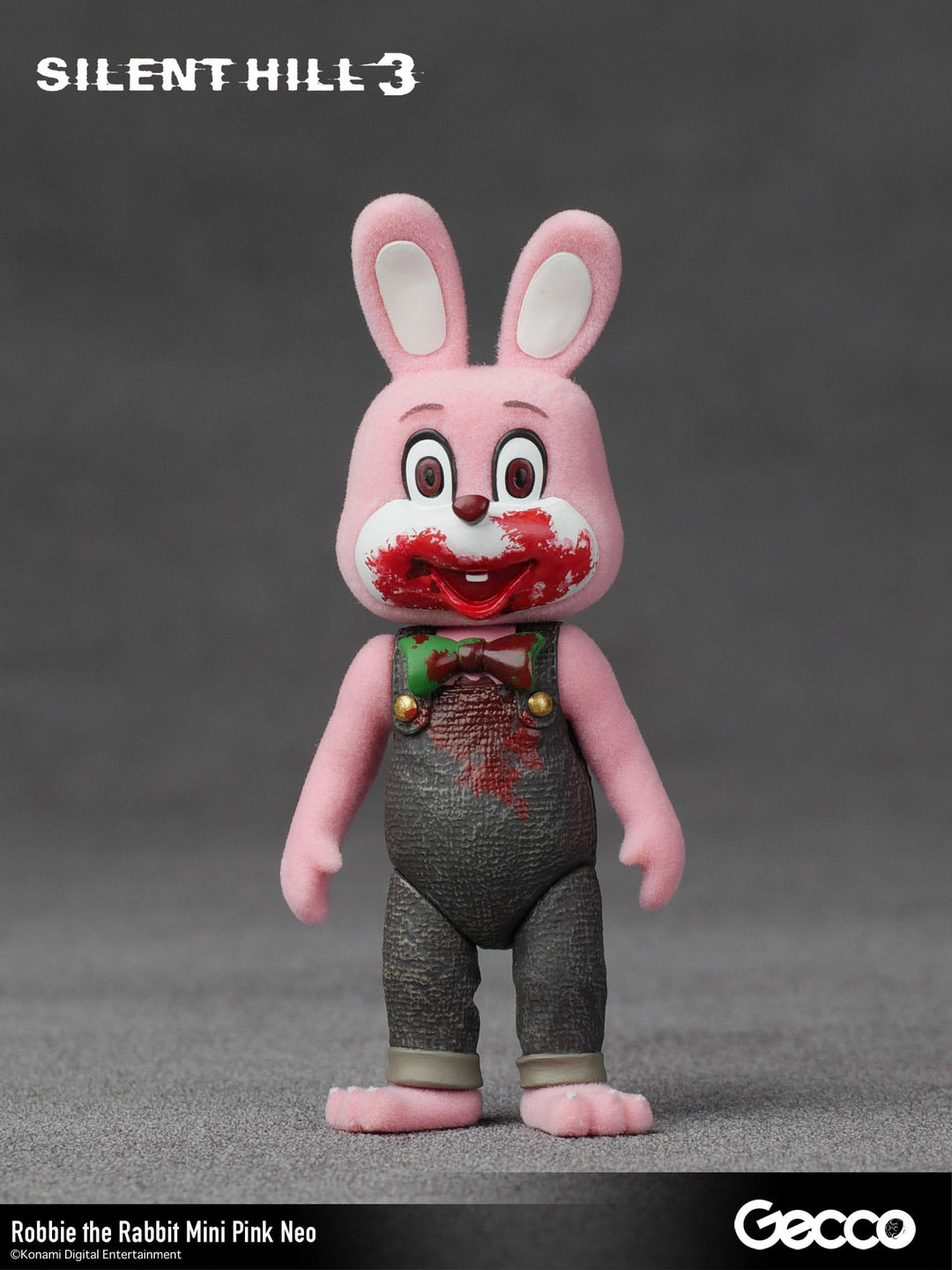 Sale Silent Hill 3 Robbie the Rabbit Plush