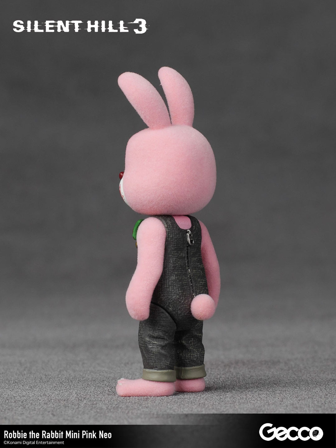 Sale Silent Hill 3 Robbie the Rabbit Plush