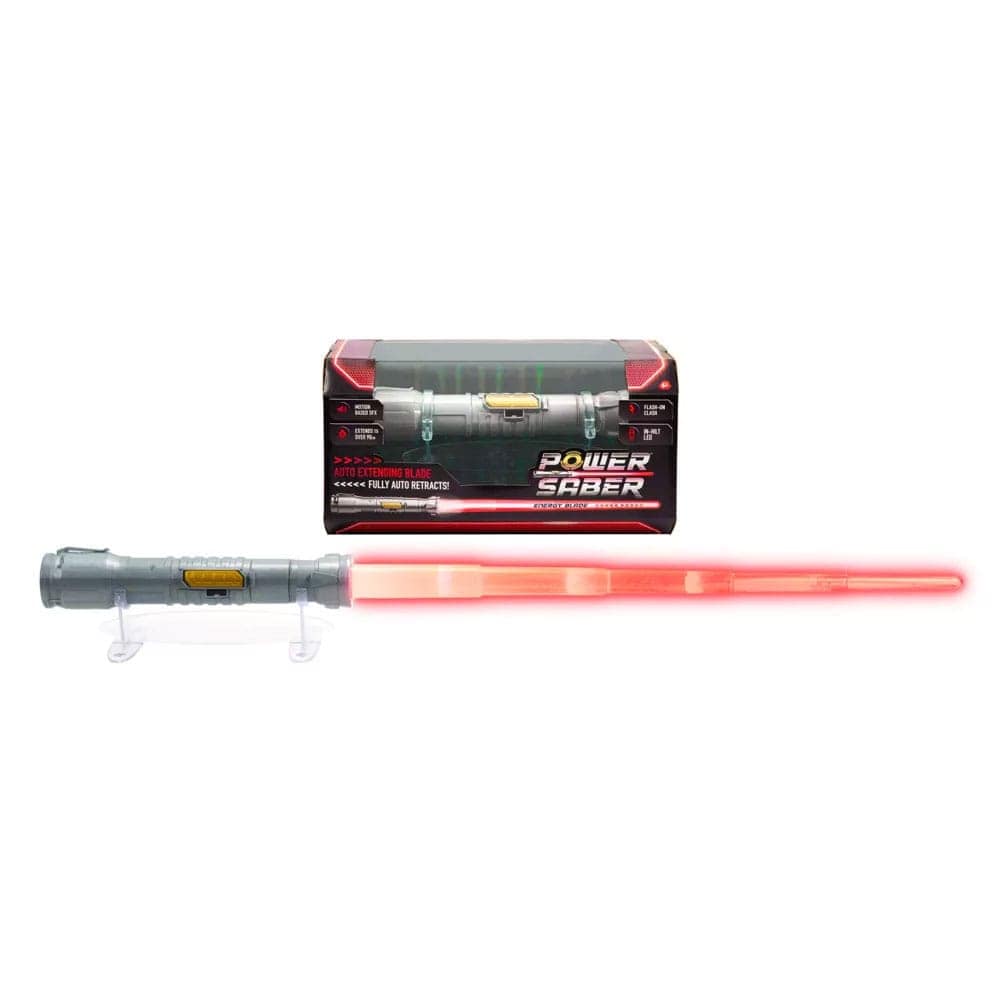 Roleplay Replica Lightsaber Red 90 cm (35.4 Inches)