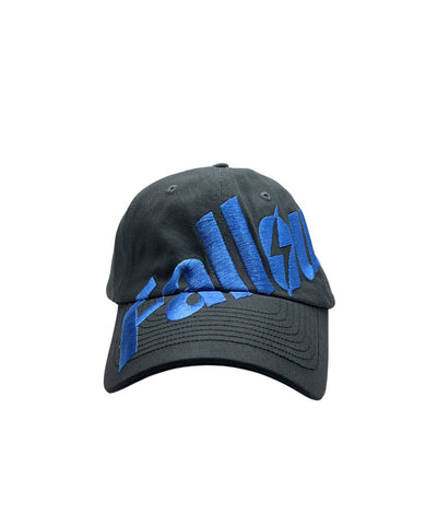 Fallout Baseball Cap Logo Vintage