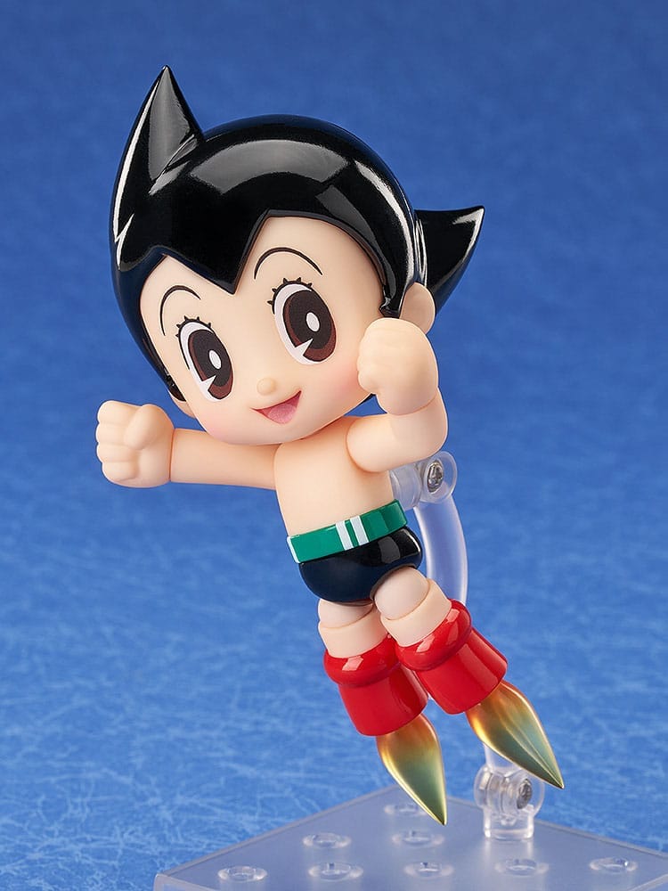 Astro Boy Nendoroid Action Figure Astro Boy 10 cm