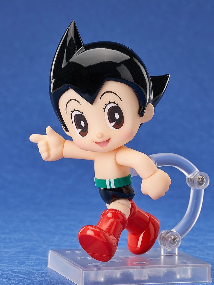 Astro Boy Nendoroid Action Figure Astro Boy 10 cm