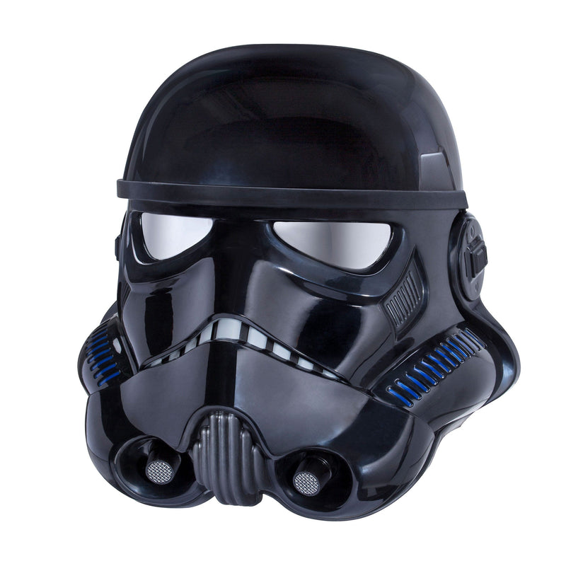 Star Wars: Battlefront Black Series Electronic Helmet Shadow Trooper