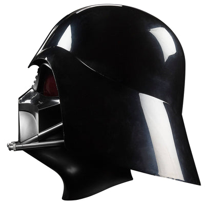 Star Wars: Obi-Wan Kenobi Black Series Electronic Helmet Darth Vader