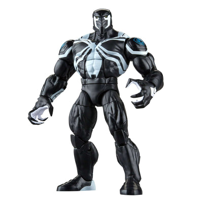 Venom: Space Knight Marvel Legends Action Figure 2-Pack Marvel's Mania & Venom Space Knight 15 cm