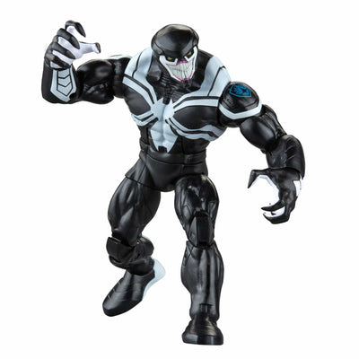 Venom: Space Knight Marvel Legends Action Figure 2-Pack Marvel's Mania & Venom Space Knight 15 cm