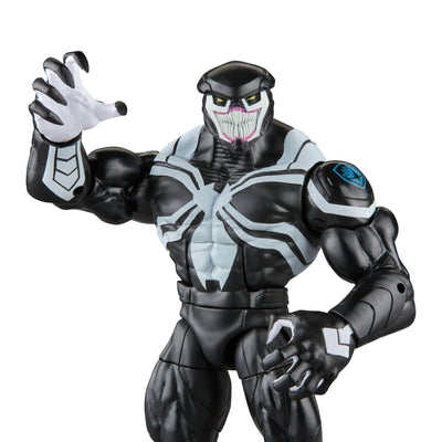 Venom: Space Knight Marvel Legends Action Figure 2-Pack Marvel's Mania & Venom Space Knight 15 cm