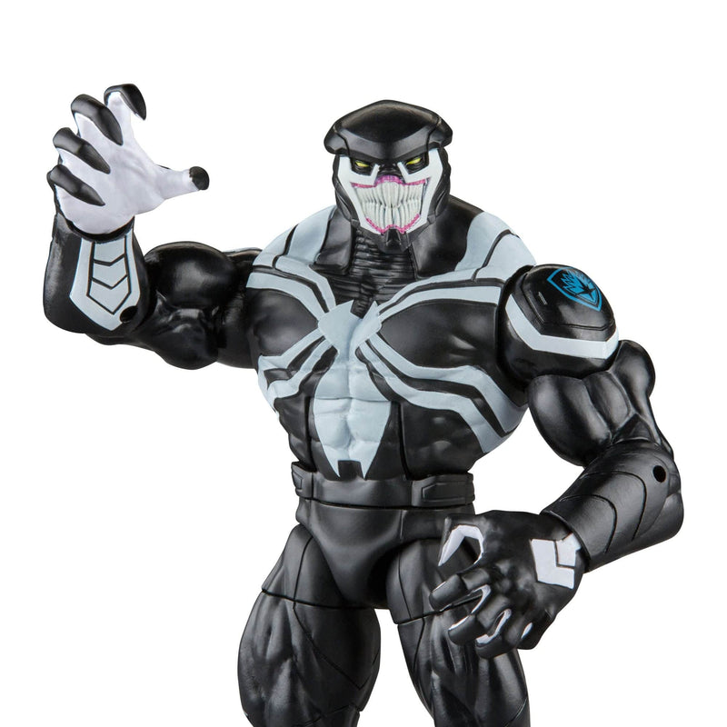 Venom: Space Knight Marvel Legends Action Figure 2-Pack Marvel&