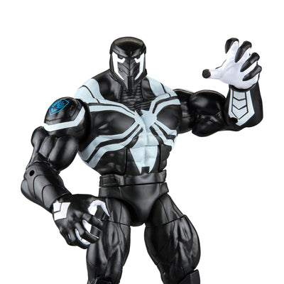 Venom: Space Knight Marvel Legends Action Figure 2-Pack Marvel's Mania & Venom Space Knight 15 cm