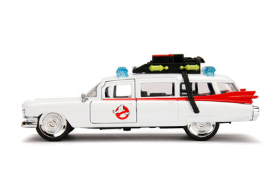 Ghostbusters Diecast Model 1/32 ECTO-1