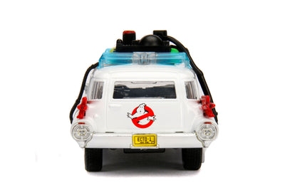 Ghostbusters Diecast Model 1/32 ECTO-1