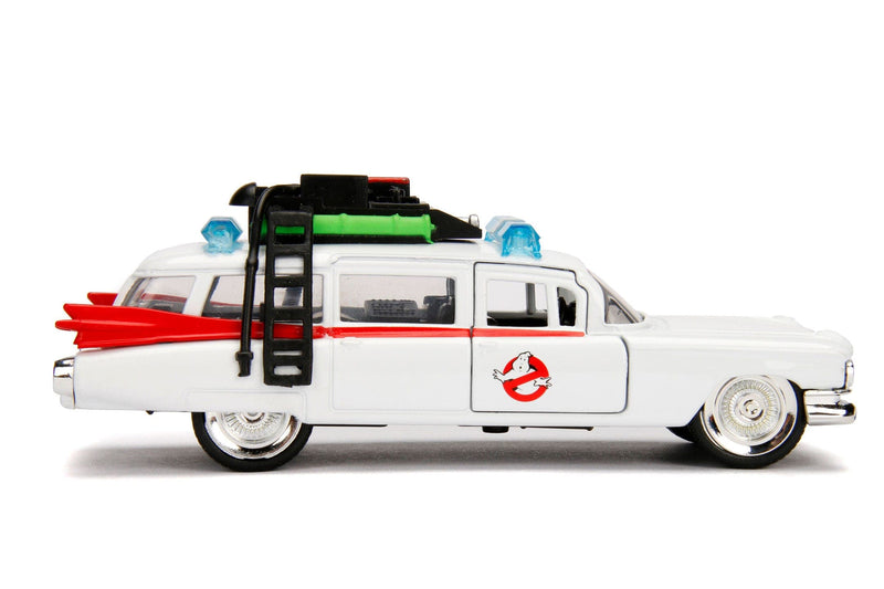 Ghostbusters Diecast Model 1/32 ECTO-1