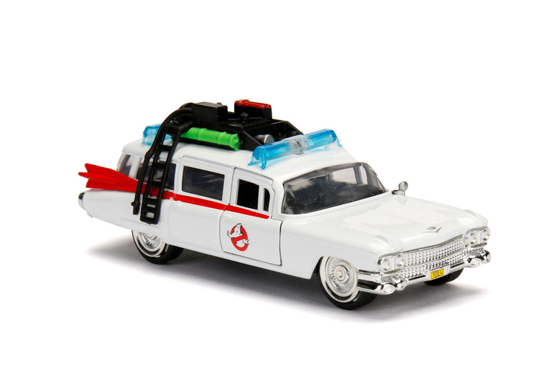 Ghostbusters Diecast Model 1/32 ECTO-1