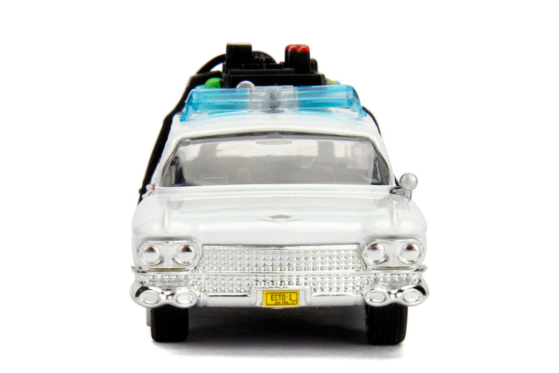 Ghostbusters Diecast Model 1/32 ECTO-1