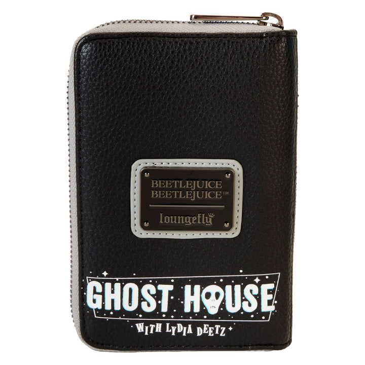 Store beetlejuice wallet