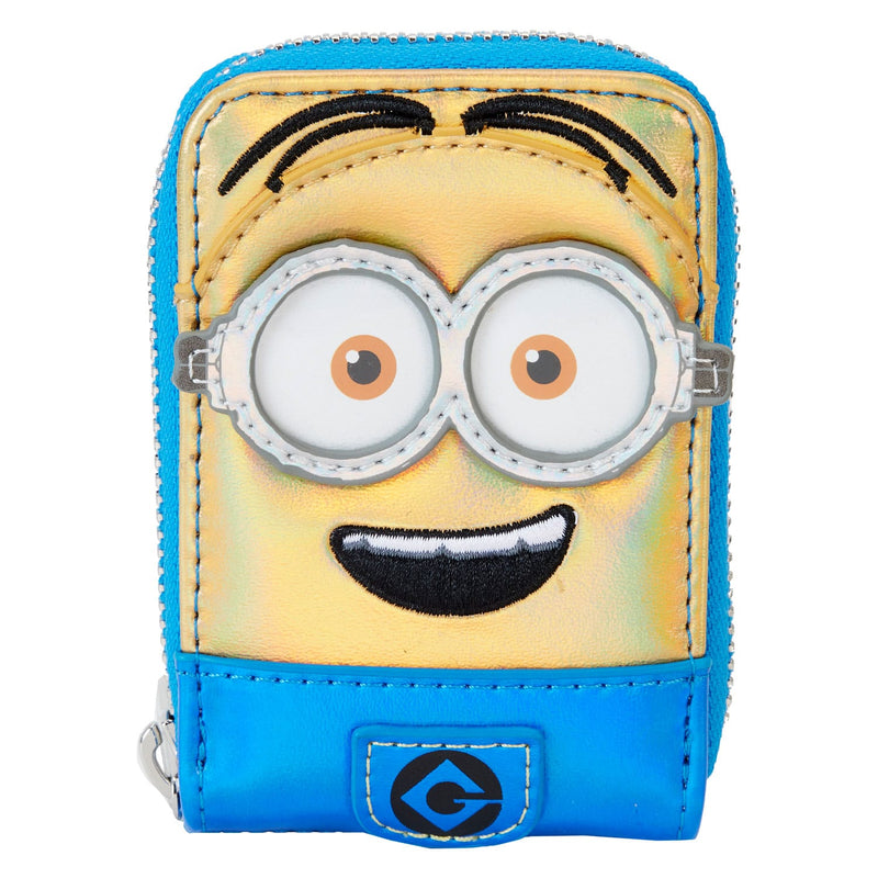 Despicable Me Minion Wallet by Loungefly