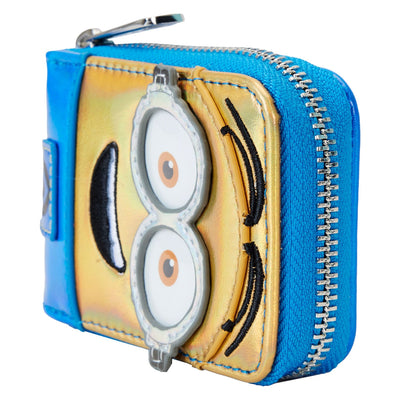 Despicable Me Minion Wallet by Loungefly