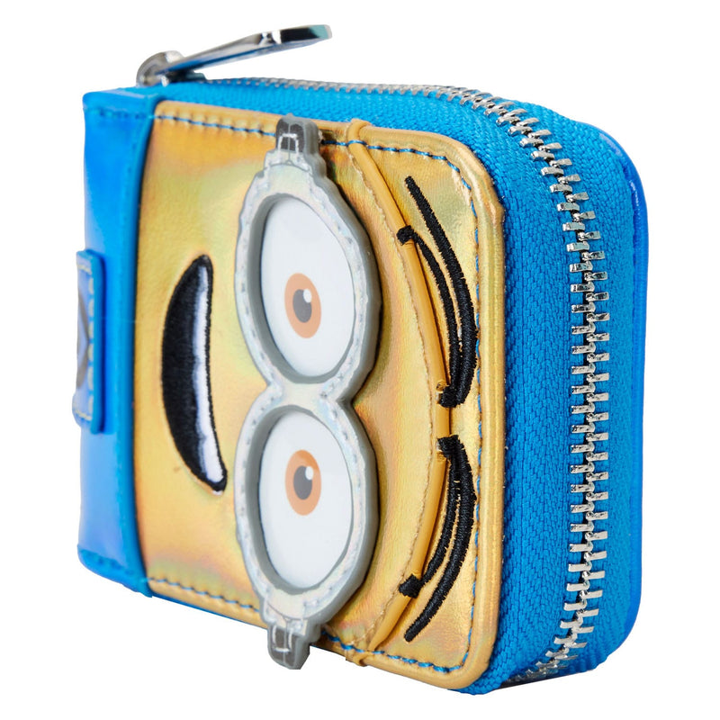 Despicable Me Minion Wallet by Loungefly