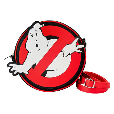 Ghostbusters - Crossbody No Ghost Logo by Loungefly