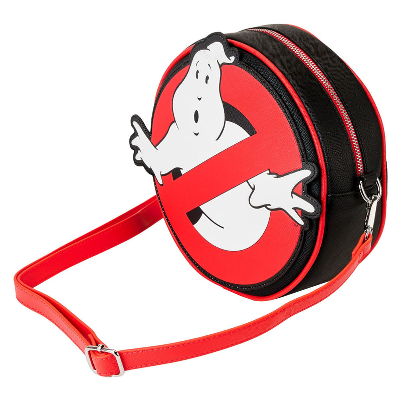 Ghostbusters - Crossbody No Ghost Logo by Loungefly