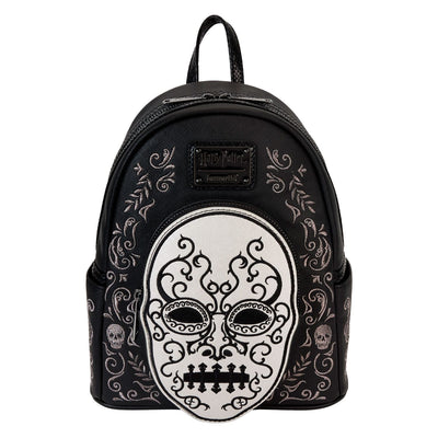 Harry Potter Mini Backpack Death Eater Cosplay by Loungefly