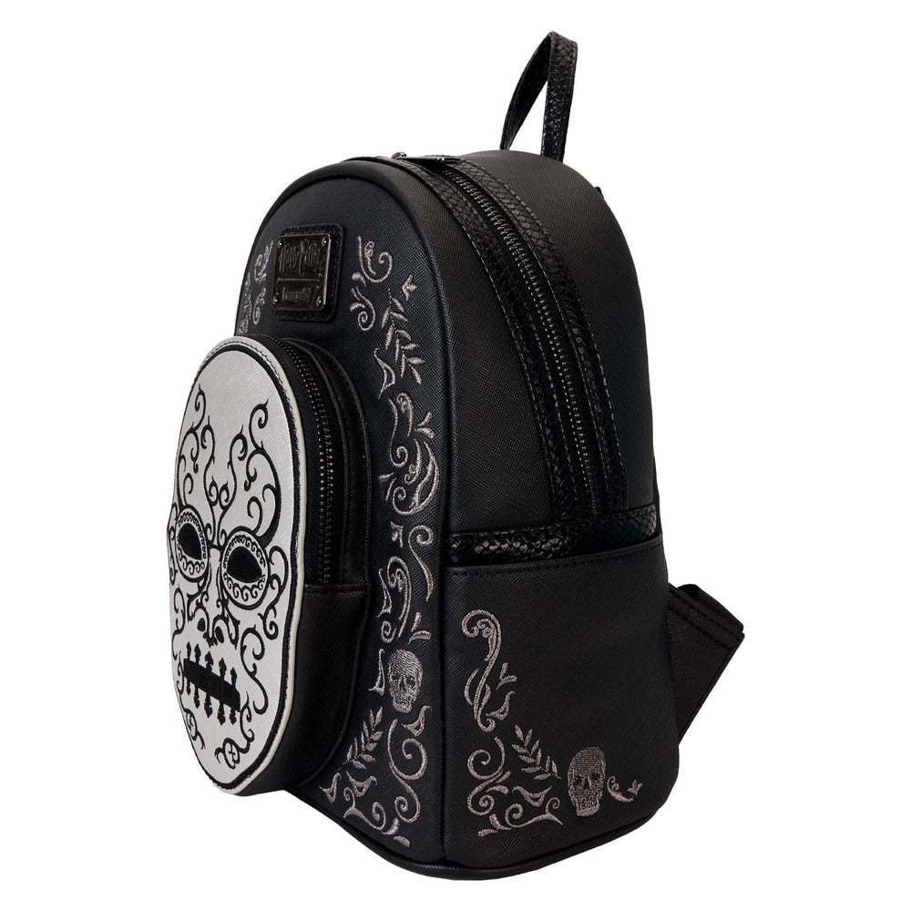 Harry Potter Mini Backpack Death Eater Cosplay by Loungefly