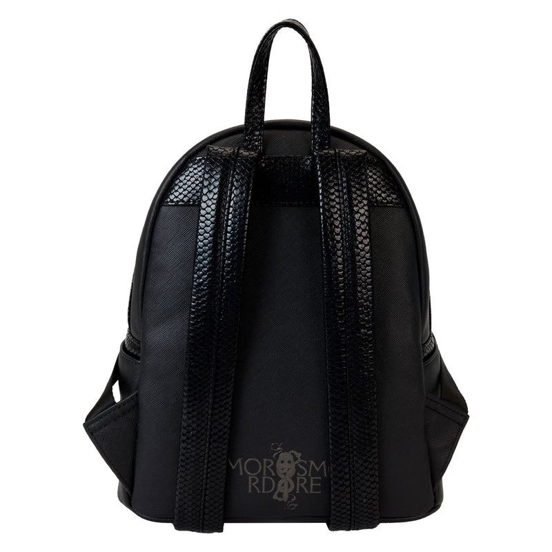 Harry Potter Mini Backpack Death Eater Cosplay by Loungefly