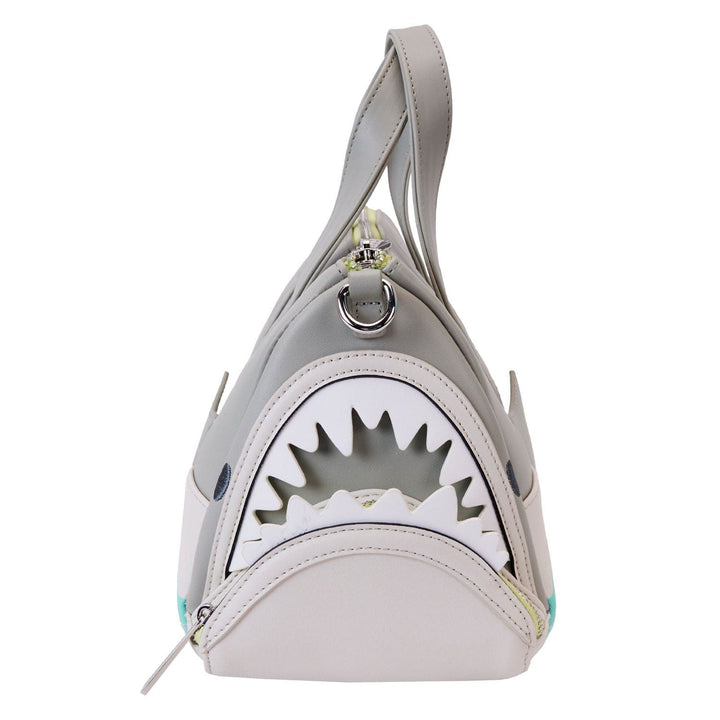 Jaws by Loungefly Crossbody Shark