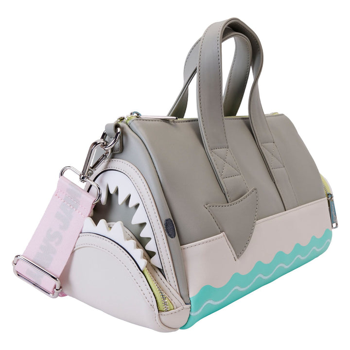 Jaws by Loungefly Crossbody Shark