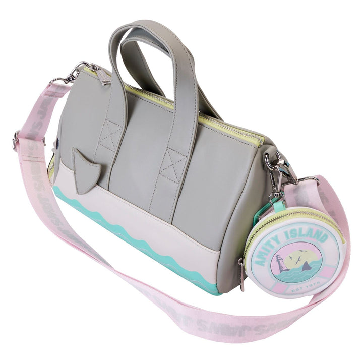 Jaws by Loungefly Crossbody Shark