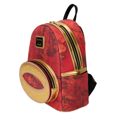 The Lord of the Rings Mini Backpack The One Ring by Loungefly