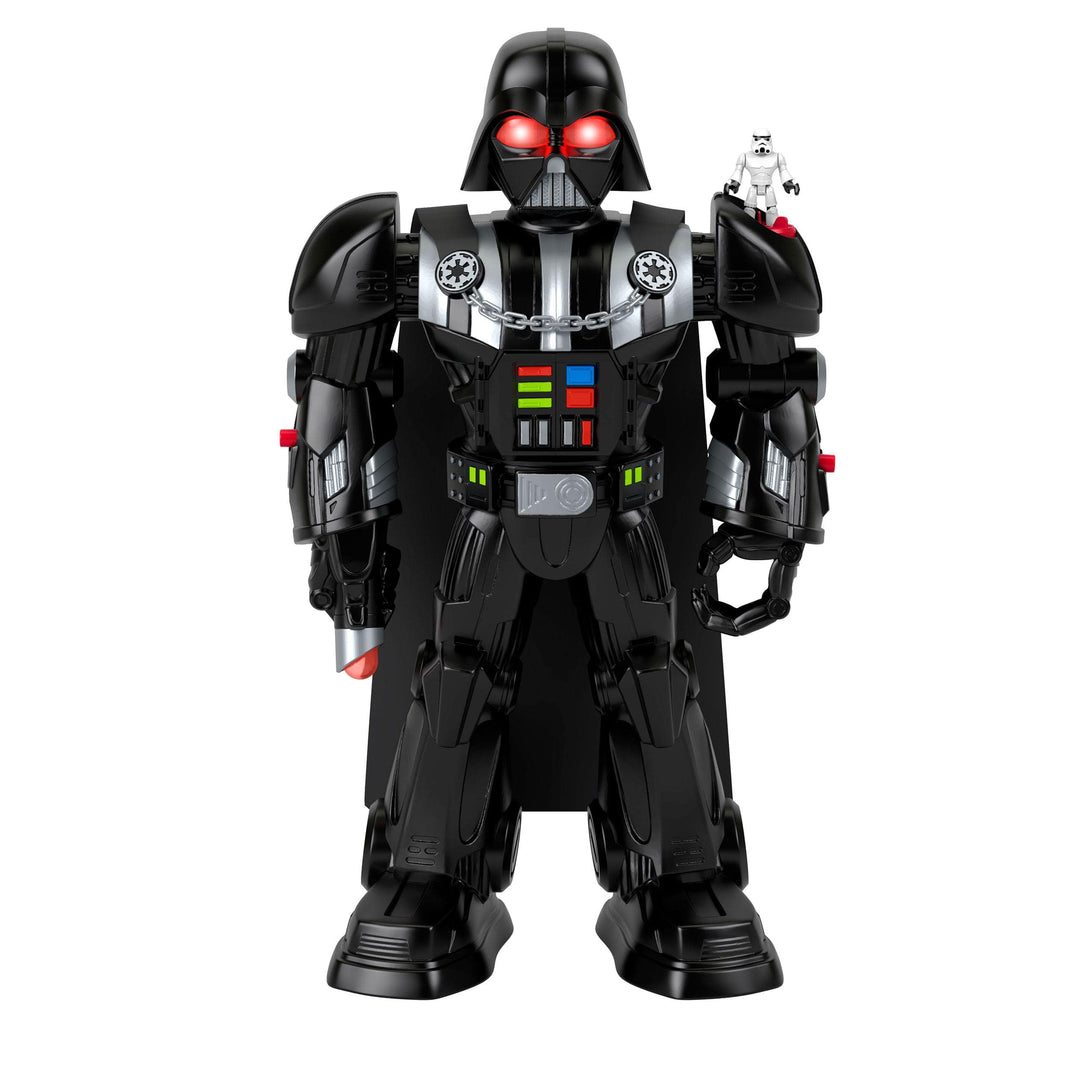 Star Wars Imaginext Electronic Figure