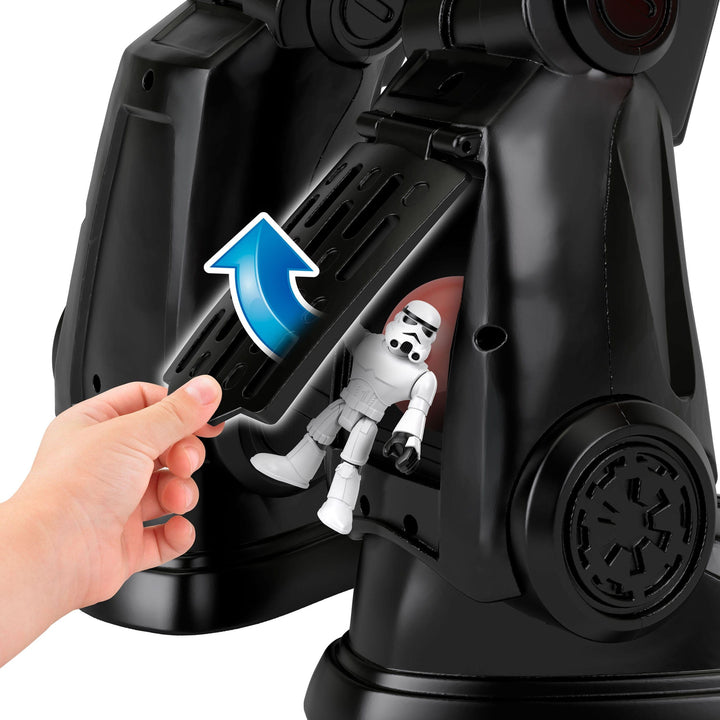 Star Wars Imaginext Electronic Figure